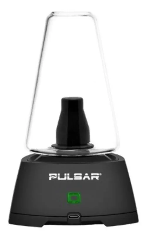 Product image of Pulsar Sipper - Concentrate or 510 Vaporizer (Dual Use)