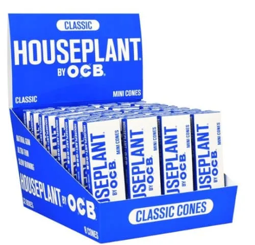Product image of HOUSEPLANT by OCB