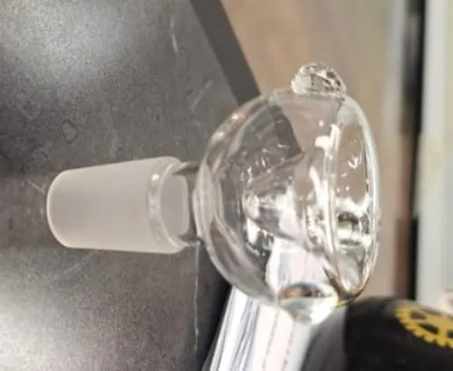 Product image of Clear 19mm Bowl