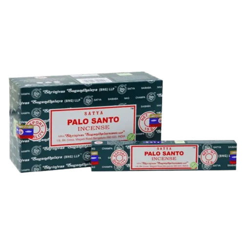 Product image of Satya, 15g Incense Sticks