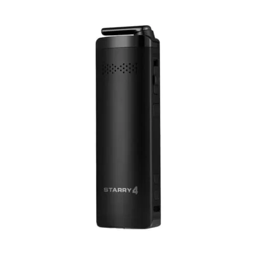 Product image of XVape - XMAX Starry 4.0 Dry Herb Vaporizer - 2550mAh