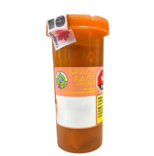 Product image of Boosters - Space Race Cannabis - Joints