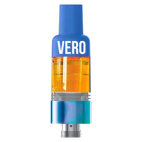 Product image of Rocket Bomb Liquid Diamond Postless - VERO - 510 Cartridges