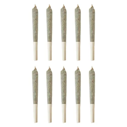 Product image of Booty Doobies Sativa - Booty - Joints