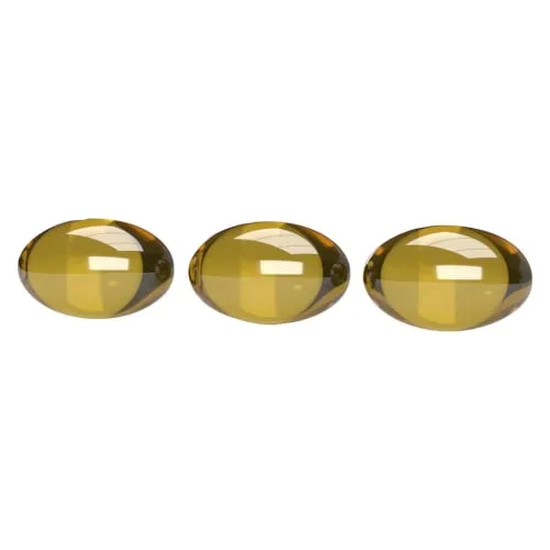 Product image of GoodNight 1000 mg CBN + 1000 mg THC Softgels - Emprise Canada - Capsules