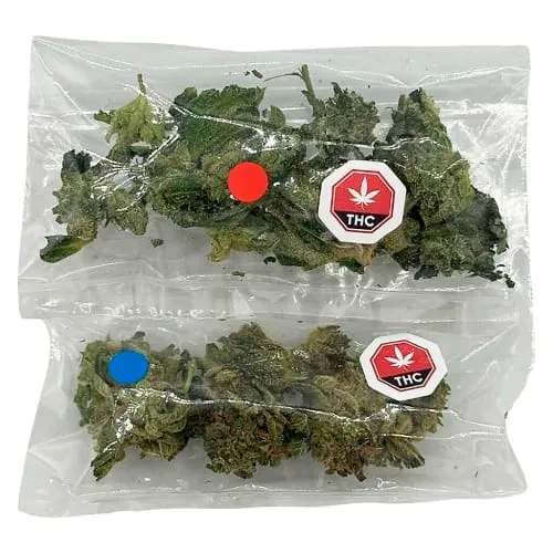 Product image of Multipack of Madness - Western Cannabis - Variety Flower