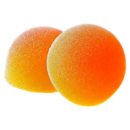 Product image of Solventless Rosin Gummies - Sauce Rosin Labs - Gummies
