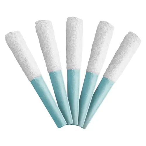 Product image of LITTI - Berry Blaze Double Diamond Infused Pre-Roll