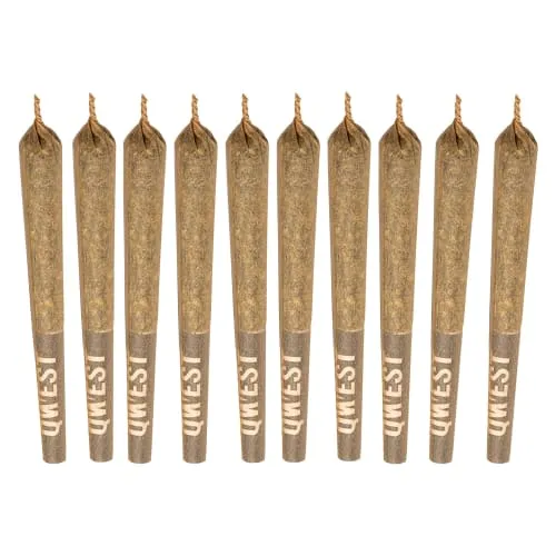 Product image of Georgia Pie 35's - Qwest - Joints