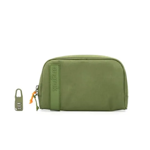 Product image of Ongrok - Smell Proof Wallet - Medium - 5" x 8.5"