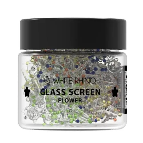 Product image of White Rhino - Glass Screens