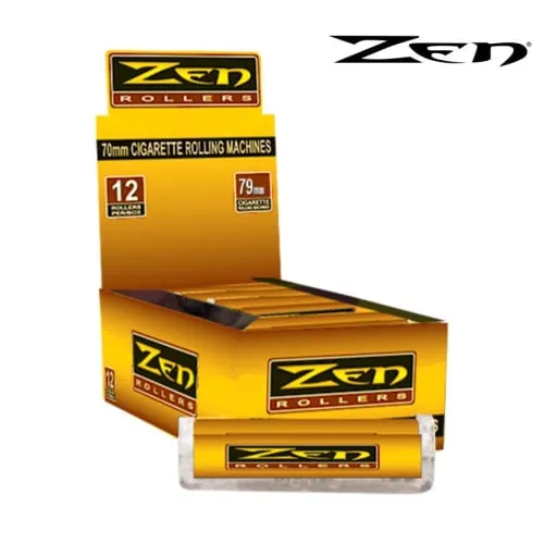 Product image of Zen - 79mm Manual Roller