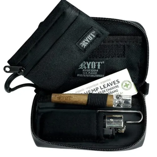 Product image of RYOT Original SmellSafe Soft Krypto Kit