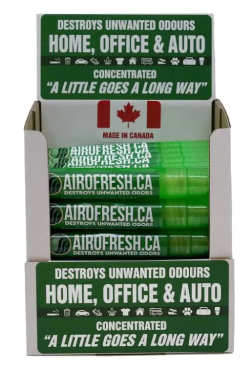 Product image of Airofresh | Air Freshener Spray - 8ml