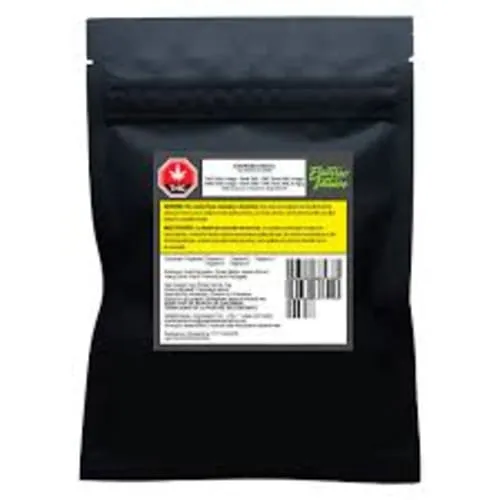 Product image of Charged Indica  14g Dried Flower - ELECTRIC LETTUCE