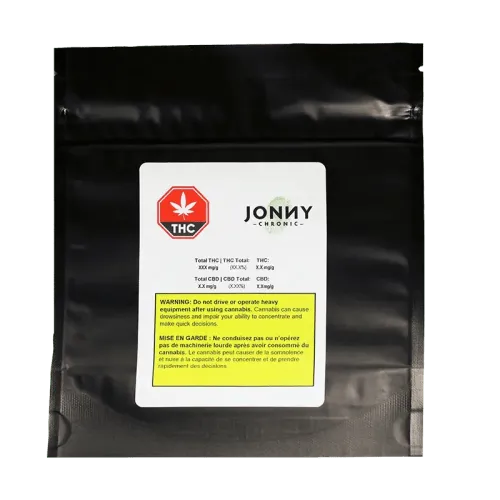 Product image of Jonny'S Stash (Rotational Indica) - Jonny Chronic - Dried Flower