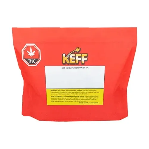Product image of Keff Rotating - KEFF - Dried Flower