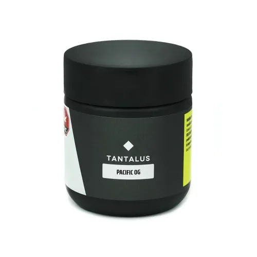 Product image of Pacific OG 3.5g - TANTALUS