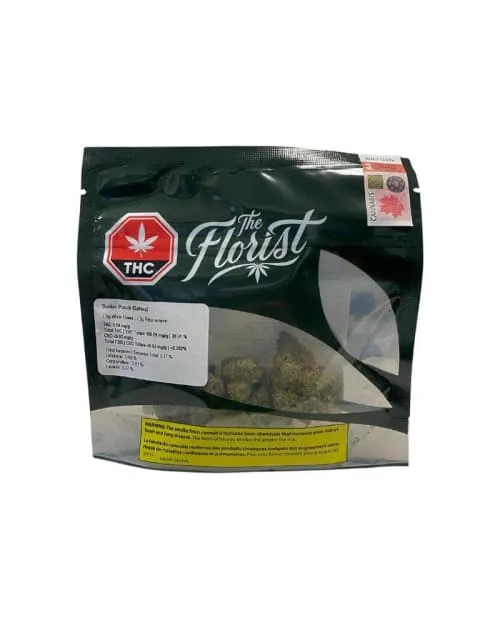 Product image of Sucker Punch - The Florist - Dried Flower