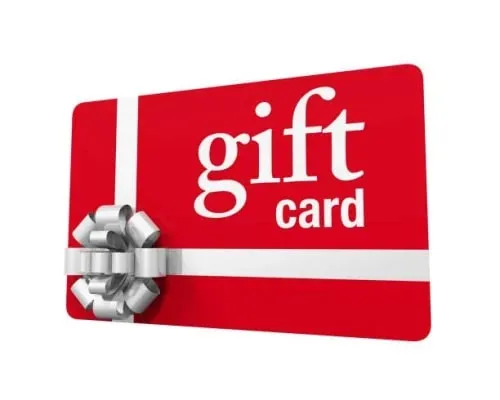 Product image of Birchmount Gift Card