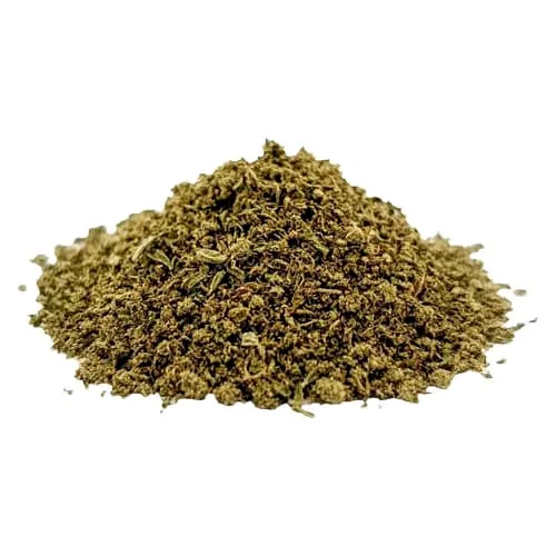 Product image of Pink Kush - Station House - Pre-Ground Blend