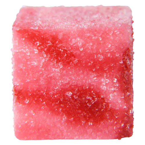 Product image of No.24 True Hybrid Resin Sour Cherry - Glenn's - Gummies