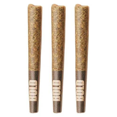 Product image of Cool Aid Kush - Bold - Joints