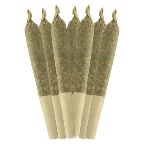 Product image of Bluefin Tuna Pre-Roll - Sheeesh! - Joints