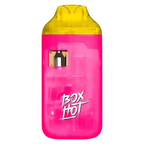 Product image of Pink Lemonade Highlighters AIO - BOXHOT - Disposables