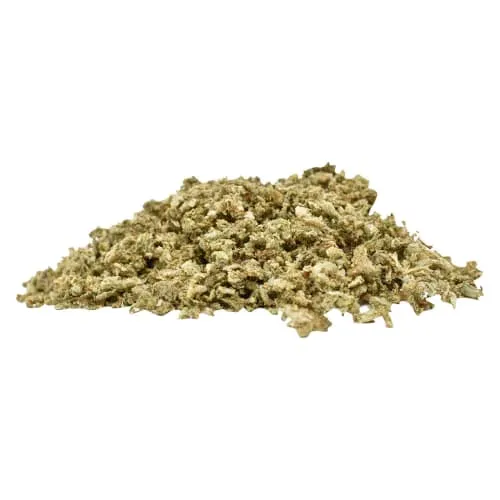 Product image of Blue Imagination - Ripped - Pre-Ground Blend