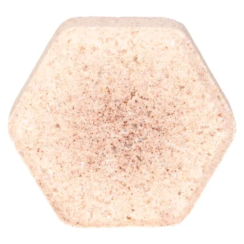 Product image of Noon & Night - Oat & Vanilla Fizz Bath Bomb