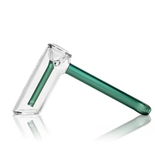 Product image of Basic Bubbler Can with Colour Accents by GRAV