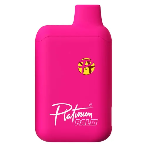Product image of Cactus Quench Liquid Diamond - Platinum - Disposables