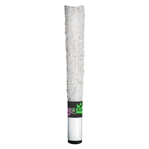 Product image of Royal Skywalker Moon Rock Mega Roll - Dab Bods - Infused Joints