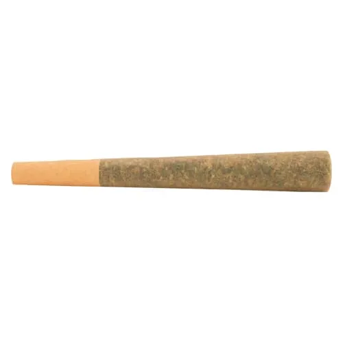 Product image of Sacre Bleu 1x2g Pre-Rolls - (C) 5 Points Cannabis