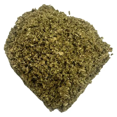Product image of Crab Cakes Premium Milled Flower- SKOSHA - Dried Flower