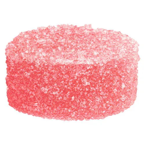 Product image of Superberry Lemonade MAX10  - Shred'ems - Gummies