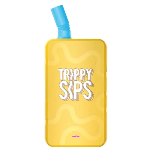 Product image of Blue Lemonade - Trippy Sips - Disposables