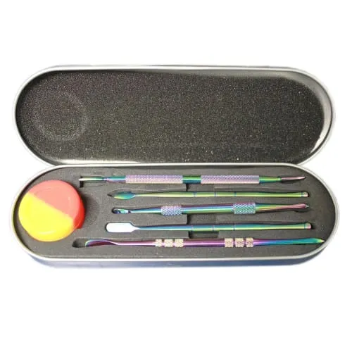 Product image of Dabber DabWare Full Dabber Set