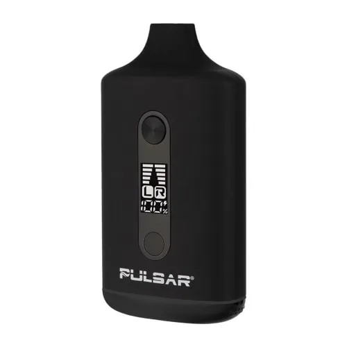Product image of Pulsar - 510 Tandem Dual Cart Vaporizer - Thermo Series - 650mAh