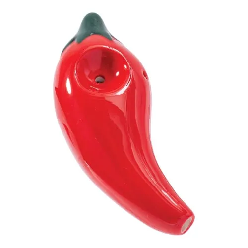Product image of Wacky Bowlz Ceramic Pipe