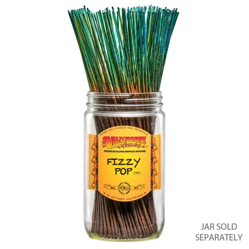 Product image of Wild Berry - Hand Dipped Incense