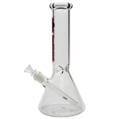 Product image of Apex, 12" Full Size Beaker Glass Bong