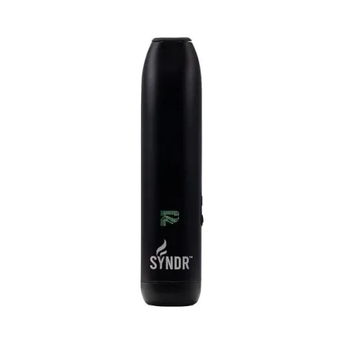 Product image of Pulsar, Syndr Dry Herb Vaporizer