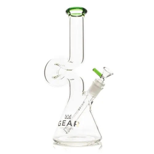 Product image of Gear Premium 12" Loopy Water Pipe