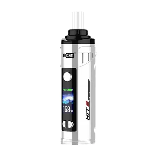 Product image of Yocan, HIT 2 Dry Herb Vape