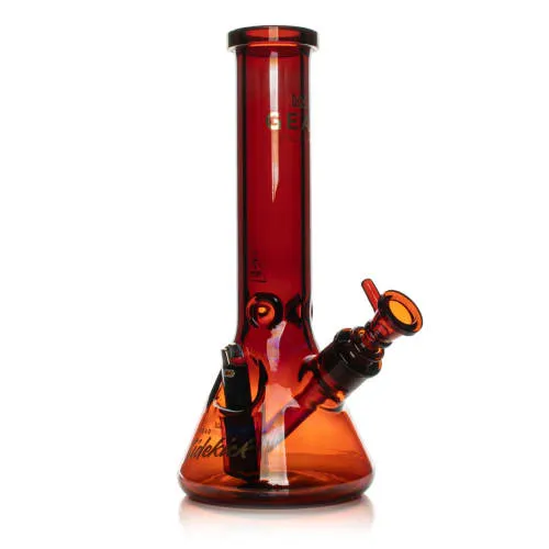 Product image of Gear Premium - 12" 7mm Thick Sidekick Beaker Tube W/Built In Lighter Holster