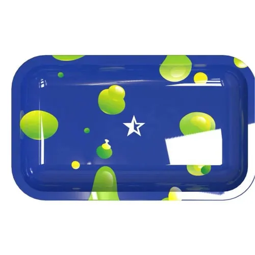 Product image of Medium Rolling Tray - Privilege