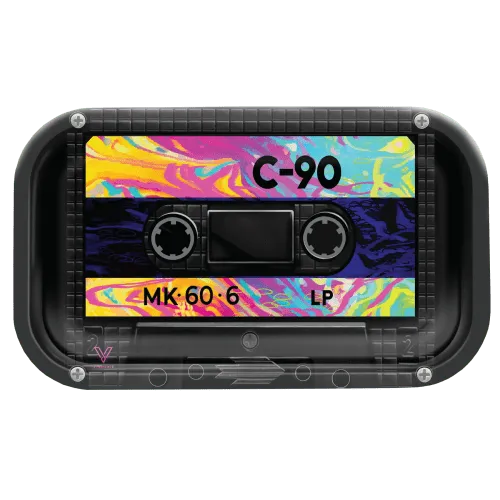 Product image of Medium Rolling Tray - Cassette