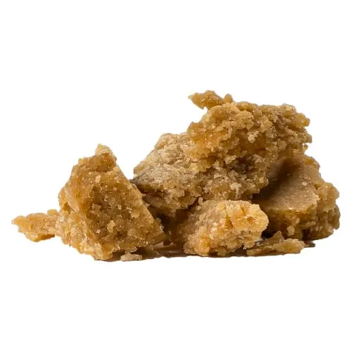 Product image of Banana OG Crumble - Rezinate - Wax